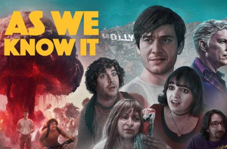 As We Know It (2023) Review