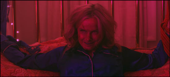 Courtney Gets Possessed 2023