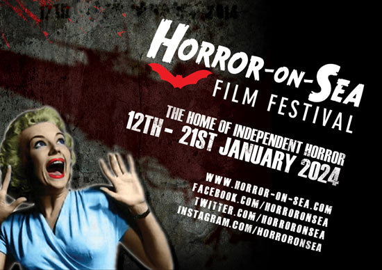 Horror-on-Sea Film Festival 2024