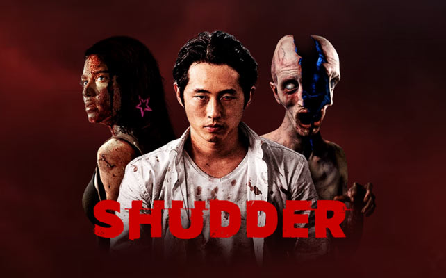  What’s Streaming This November on Shudder in the UK & Ireland