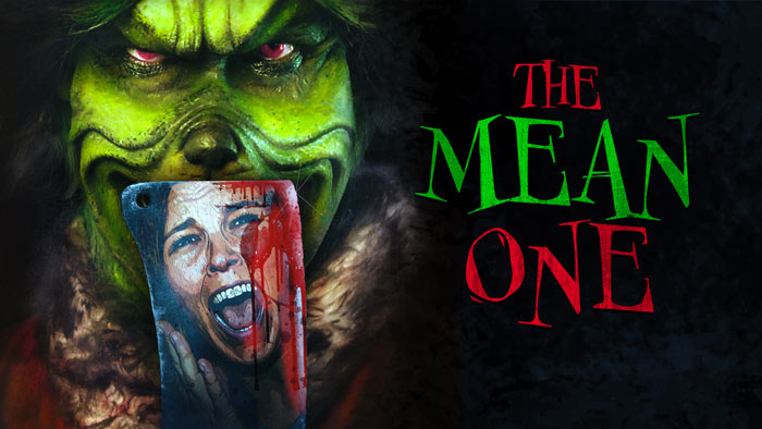  “The Mean One” Unleashes Christmas Carnage
