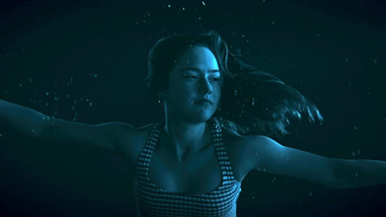 Night Swim 2024