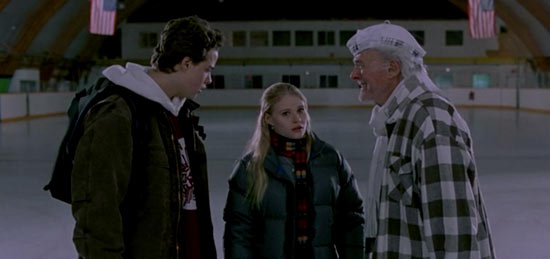 Santas slay 2005