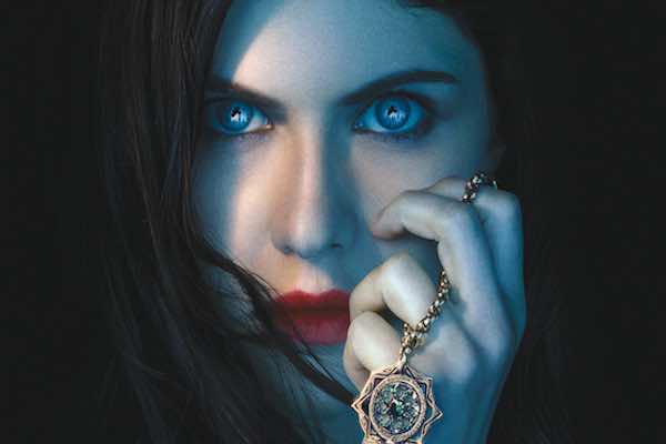  Win Anne Rice’s Mayfair Witches Season One on Blu-ray