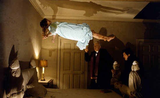 The Exorcist Untold 2023