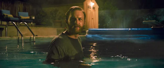 Night Swim 2024