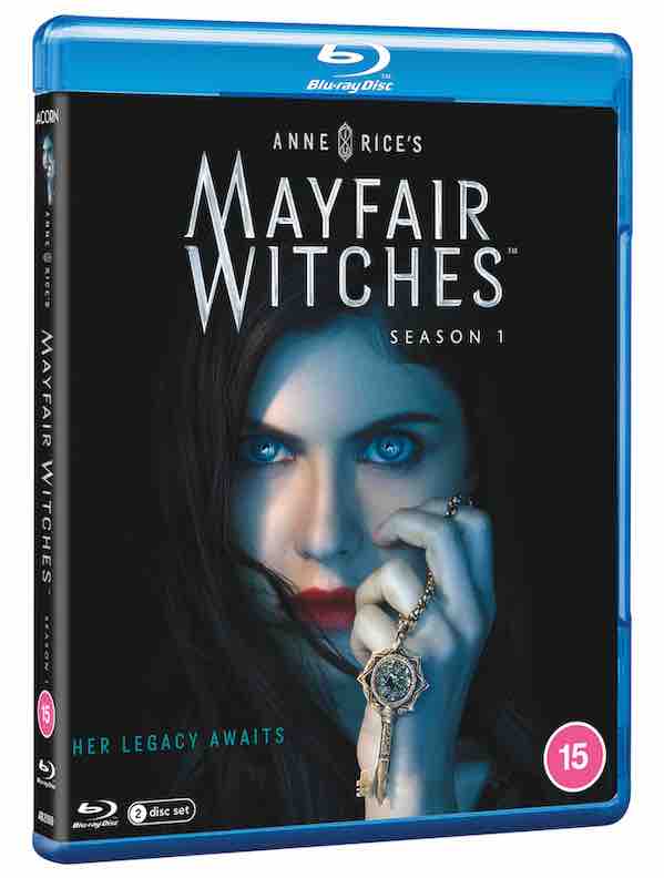 Mayfair Witches