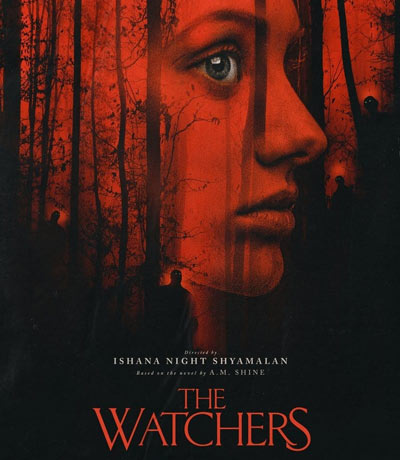 The Watchers 2024