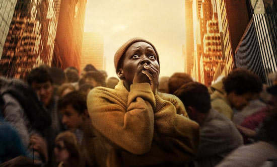 A Quiet Place: Day One