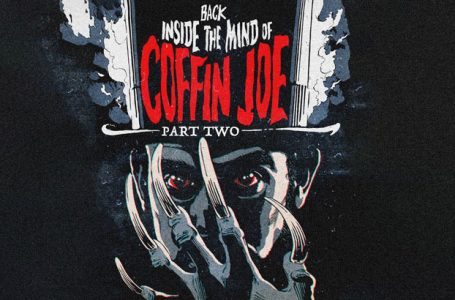 ARROW Revives Coffin Joe’s Terrifying Legacy with Exclusive Film Collection