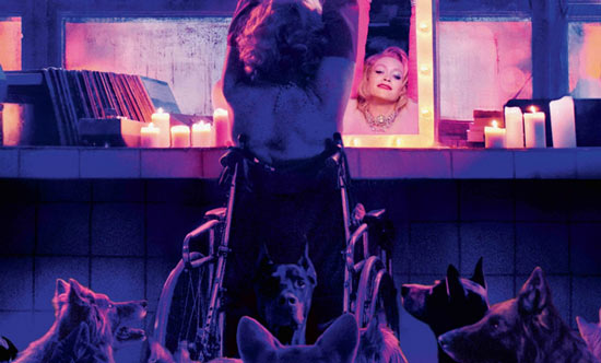 DogMan 2023 movie