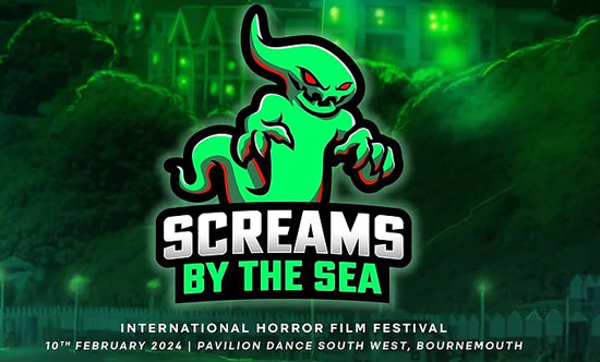 Screams by the Sea festival 2024