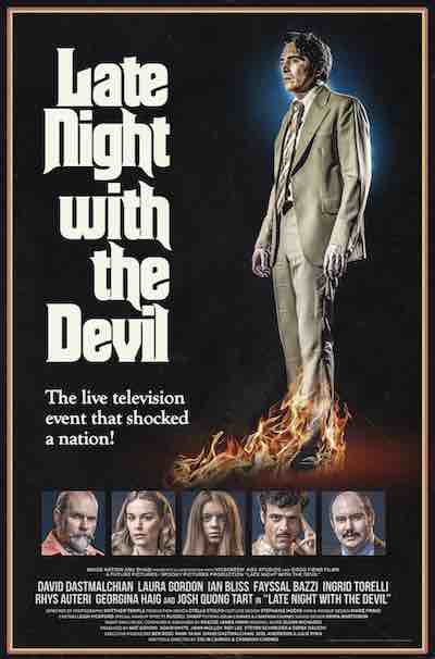 Late Night With the Devil