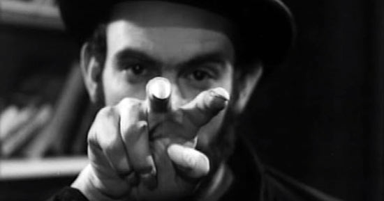 At Midnight I’ll Take Your Soul 1964