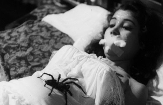 At Midnight I’ll Take Your Soul 1964