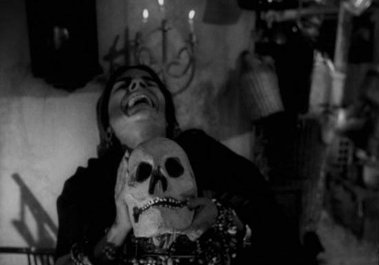 At Midnight I’ll Take Your Soul 1964