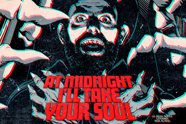  At Midnight I’ll Take Your Soul (1964) Review