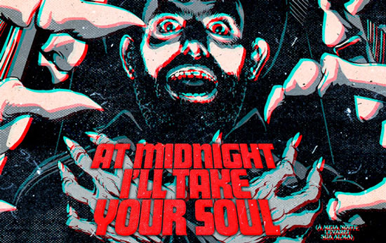 At Midnight I’ll Take Your Soul 1964