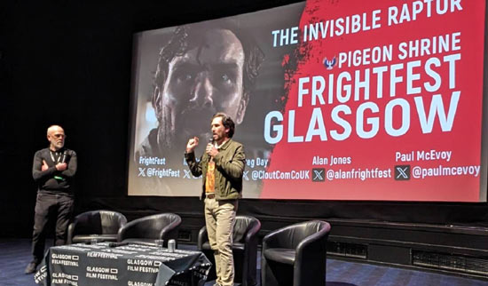 FrightFest Glasgow 2024
