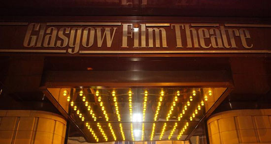 FrightFest Glasgow 2024