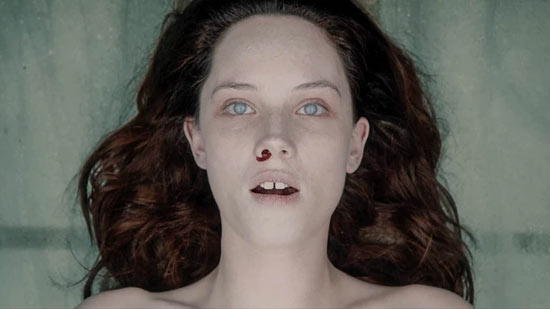 The Autopsy of Jane Doe