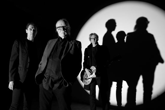 Lost Themes IV: Noir John Carpenter Cody Carpenter and Daniel Davies
