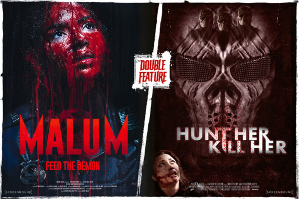  ‘Malum’ and ‘Hunt Her Kill Her’ Unleash Terror Across UK Cinemas