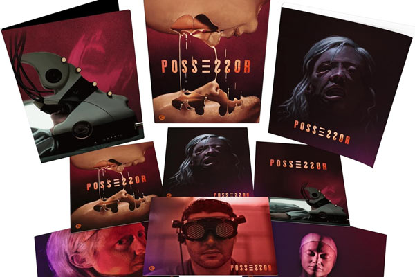  Celebrate Second Sight Films Dual Limited Edition release and win Brandon Cronenberg’s Possessor
