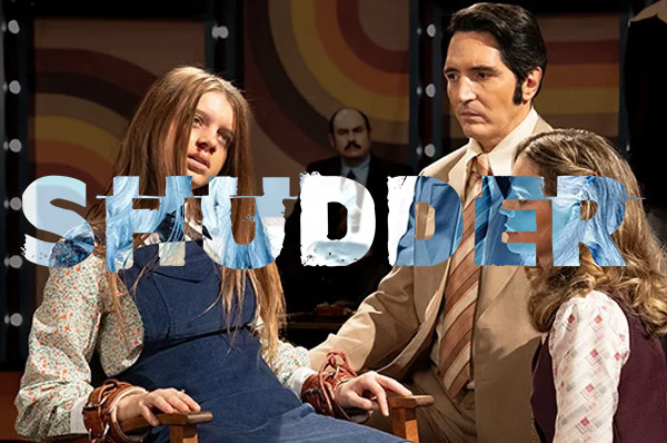 Shudder April 2024