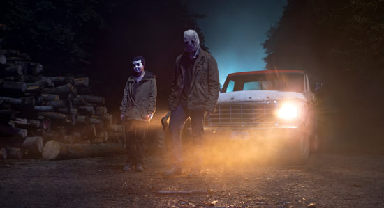 The Strangers: Chapter 1 2024