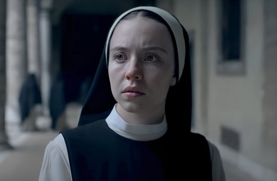 Sydney Sweeney Immaculate