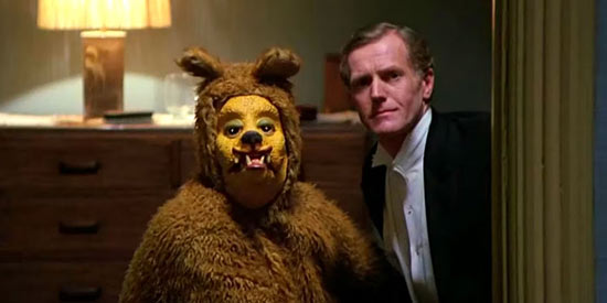 The Shining