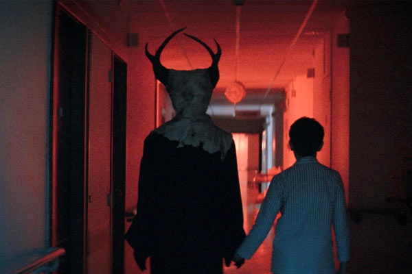  The Soul Eater (2024) Review