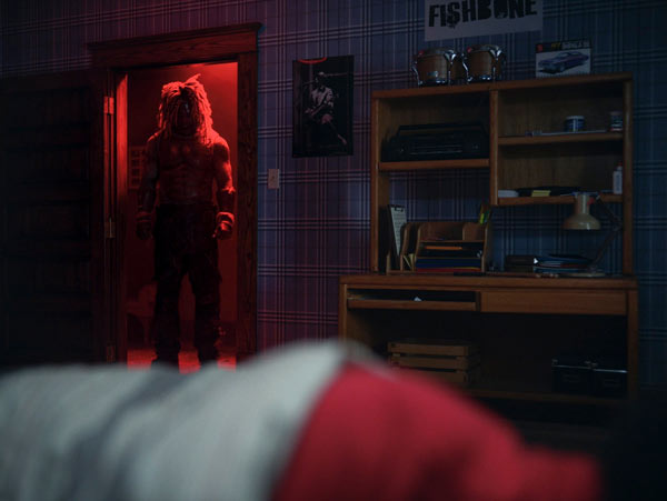 Them: The Scare Prime Video