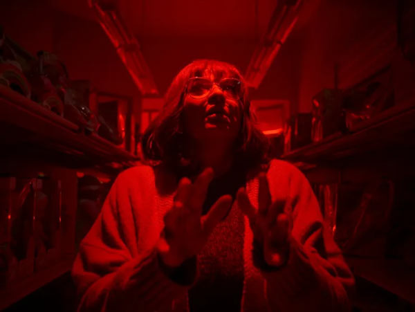 Them: The Scare Prime Video