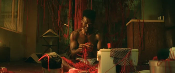 Them: The Scare Prime Video