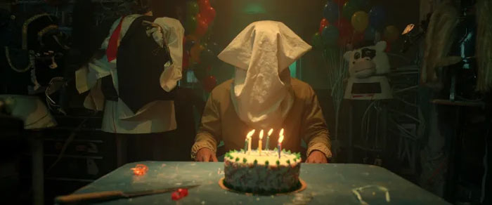Them: The Scare Prime Video