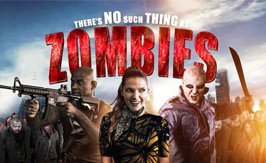 There’s No Such Thing As Zombies