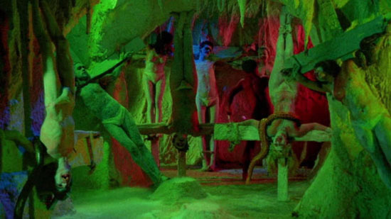 Coffin Joe