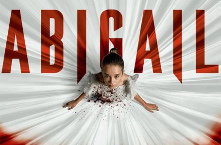 Abigail (2024) Review