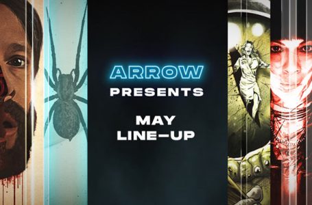 May Madness Unleashed on ARROW