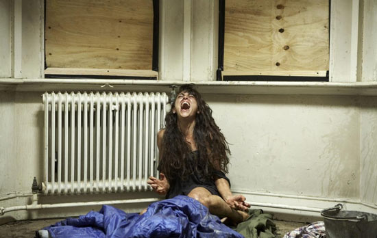 Dread 2009