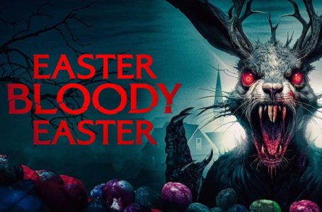 Easter Bloody Easter (2024) Review
