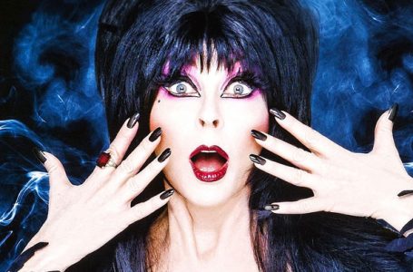 Elvira Unleashed with Iconic Horror Collection on WOW Presents Plus