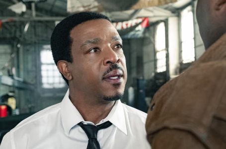 Russell Hornsby Joins Cast of ‘The Woman in the Yard’
