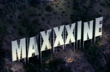 Maxxxine: Ti West Unveils Trailer and Release Date