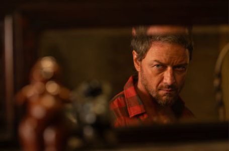 James McAvoy Stars in Blumhouse’s Remake ‘Speak No Evil’