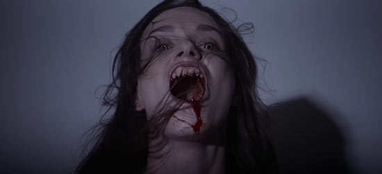 Good for her Starry Eyes