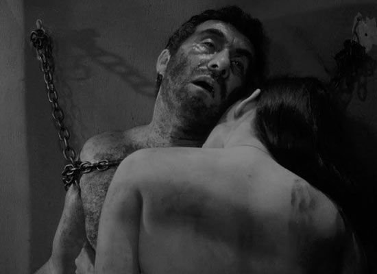 The Strange World of Coffin Joe