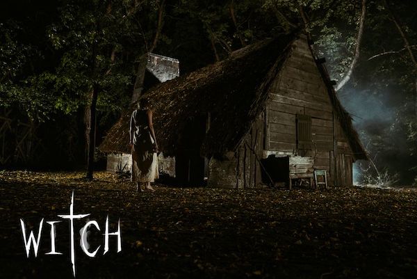 Witch Interview Marc Zammit and Craig Hinde
